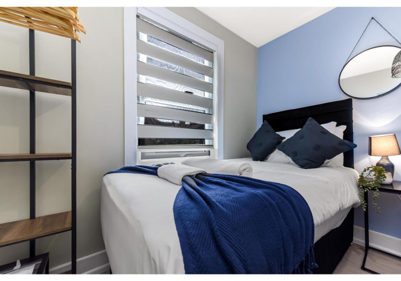 Great 4br House Apartamento Londres