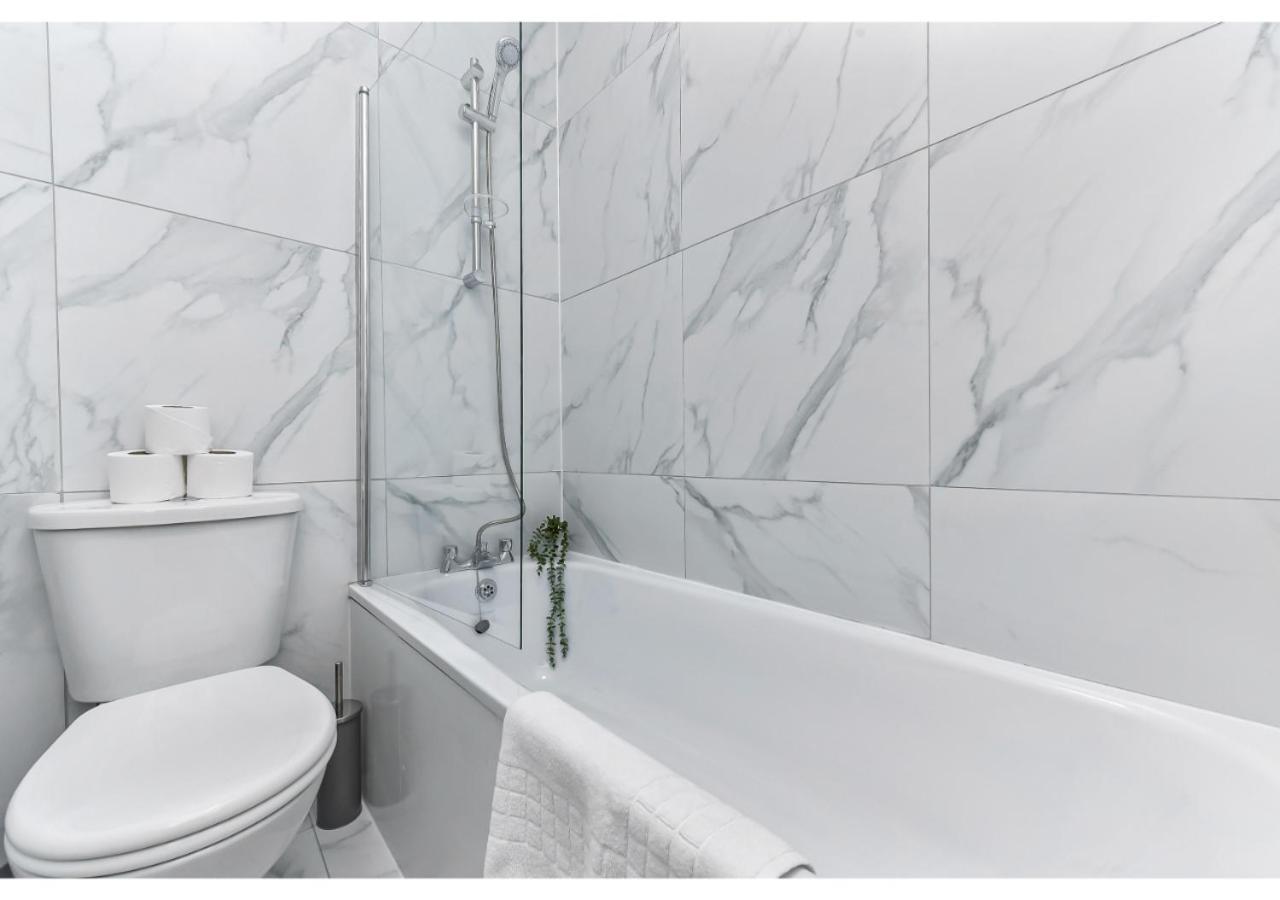 Great 4br House Apartamento *