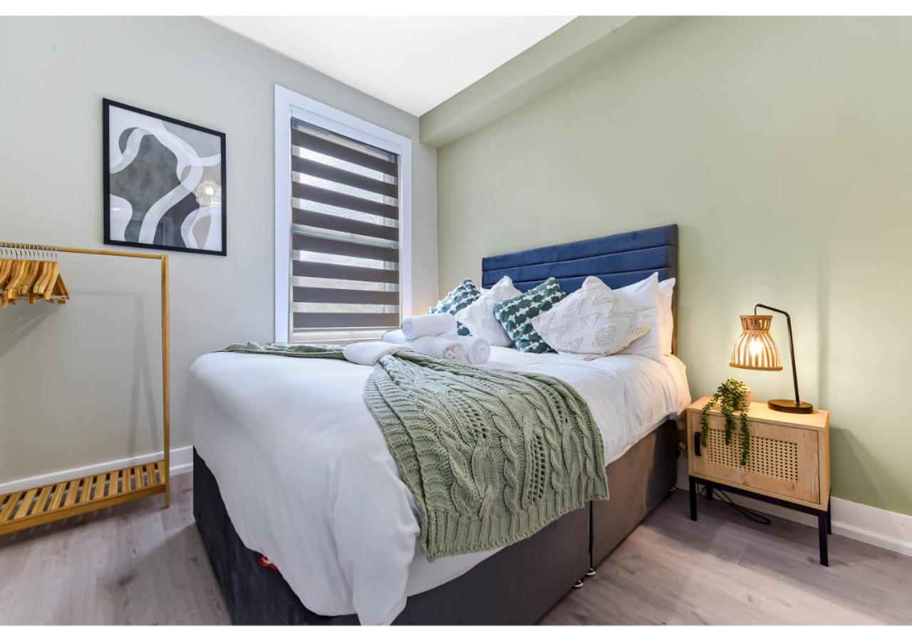 Great 4br House * Londres