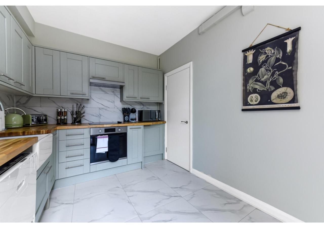 Great 4br House Apartamento Londres