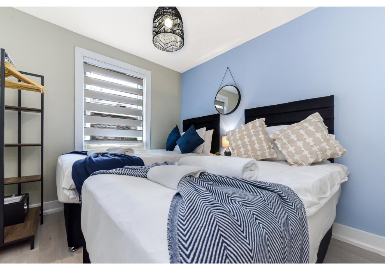 Apartamento Great 4br House *