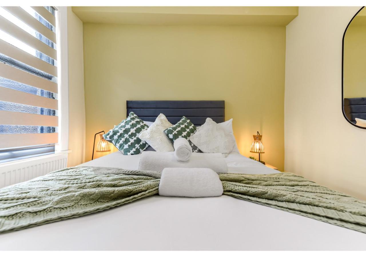 Great 4br House Apartamento *