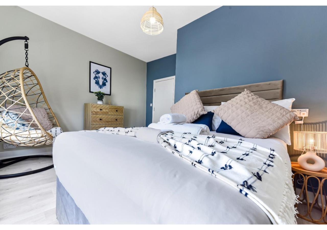 Great 4br House * Londres