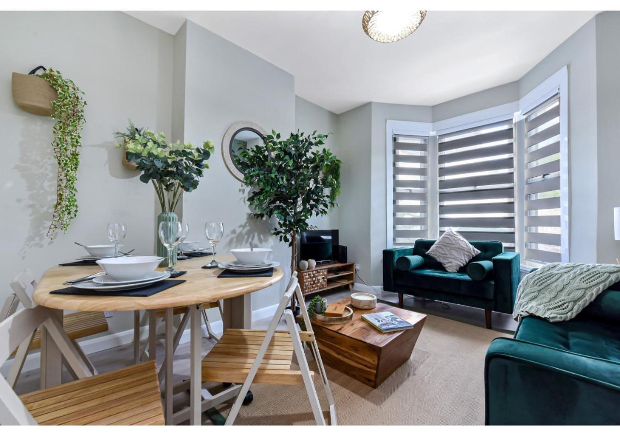 Apartamento Great 4br House *